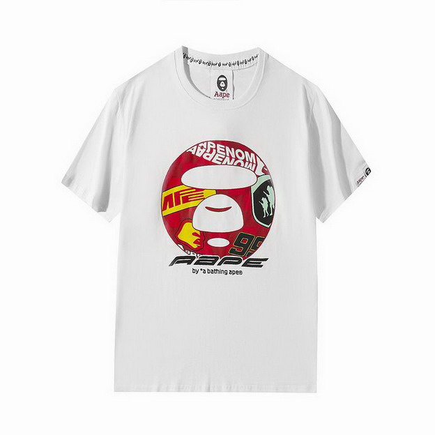 men bape t-shirts M-3XL-246
